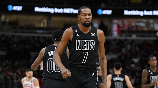 Kevin Durant